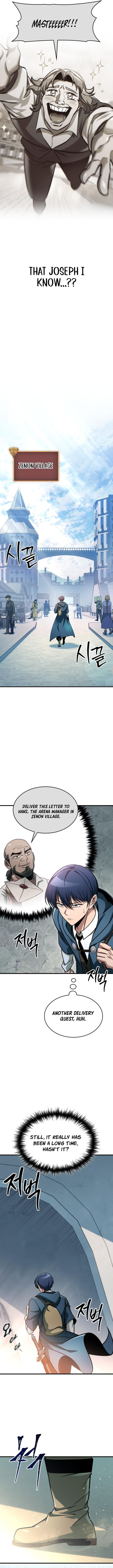 My Exclusive Tower Guide Chapter 70 1